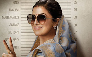 `Dasvi`, directed by Tushar Jalota, featuring Nimrat Kaur